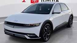 2022 Hyundai Ioniq 5 SE