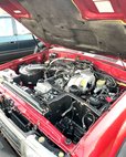 1995 Toyota Land Cruiser Base