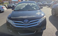 2013 Toyota Venza LE