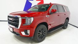 2024 GMC Yukon SLE