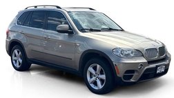 2012 BMW X5 xDrive50i