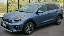 2020 Kia Niro Plug-In Hybrid EX Premium
