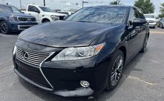 2015 Lexus ES 350 350