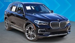 2022 BMW X5 sDrive40i