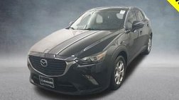 2016 Mazda CX-3 Touring