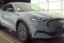 2024 Ford Mustang Mach-E Premium