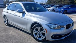 2017 BMW 3 Series 330i