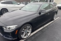 2016 BMW 4 Series 428i xDrive
