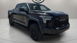 2023 Toyota Tundra TRD Pro HV