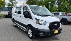 2025 Ford Transit 250