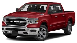2021 Ram Ram Pickup 1500 Big Horn