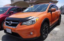 2013 Subaru XV Crosstrek 2.0i Premium