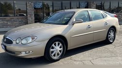 2005 Buick LaCrosse CXL