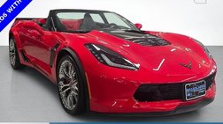 2015 Chevrolet Corvette Z06