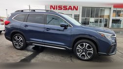 2023 Subaru Ascent Limited 7-Passenger