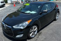 2013 Hyundai Veloster Base