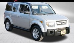 2008 Honda Element EX