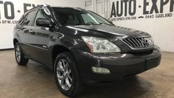 2009 Lexus RX 350 Base