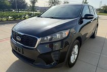 2019 Kia Sorento L