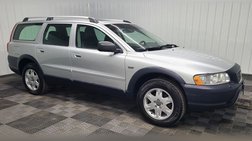 2006 Volvo XC70 2.5T