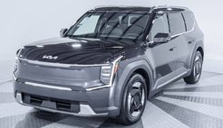 2024 Kia EV9 Wind