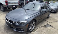 2018 BMW 3 Series 330e iPerformance