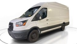 2021 Ford Transit 250