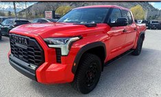 2023 Toyota Tundra TRD Pro HV