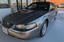 2003 Ford Mustang GT Premium