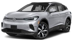 2025 Volkswagen ID.4 Pro S