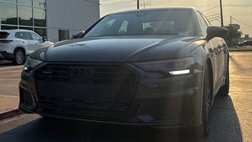 2022 Audi A6 quattro Premium 55 TFSI
