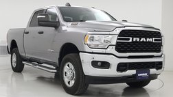 2024 Ram Ram Pickup 2500 Big Horn
