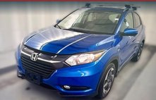 2018 Honda HR-V EX-L w/Navi