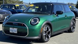 2025 MINI Hardtop S Iconic
