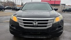 2010 Honda Accord Crosstour 