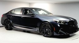 2026 BMW M5 Base