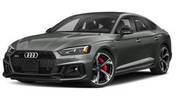 2019 Audi RS 5 Sportback 2.9T quattro