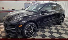 2020 Porsche Macan S