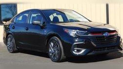 2024 Subaru Legacy Sport