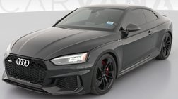 2019 Audi RS 5 2.9T quattro