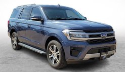 2022 Ford Expedition XLT