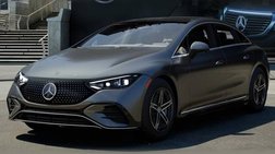 2024 Mercedes-Benz EQE EQE 350 4MATIC