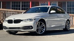 2018 BMW 3 Series 330i