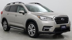2019 Subaru Ascent Limited 8-Passenger