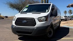 2017 Ford Transit 250