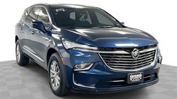 2023 Buick Enclave Premium