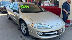 1999 Dodge Intrepid ES