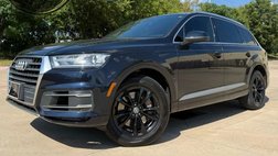 2017 Audi Q7 2.0T quattro Premium