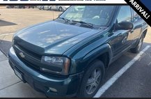 2005 Chevrolet TrailBlazer LT