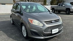 2014 Ford C-Max Hybrid SE